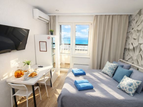 Апартаменты Максимум, Новороссийск