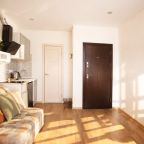 Люкс (С Видом на море и бухту), Апартаменты Максимум