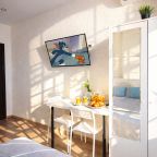 Люкс (С Видом на море и бухту), Апартаменты Максимум