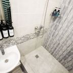 Люкс (С Видом на море и бухту), Апартаменты Максимум