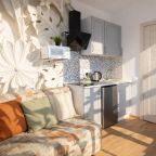 Люкс (С Видом на море и бухту), Апартаменты Максимум