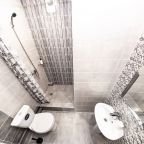 Люкс (С Видом на море и бухту), Апартаменты Максимум