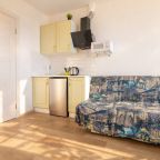 Люкс (С Видом на море Бизнес), Апартаменты Максимум