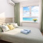 Люкс (С Видом на море Бизнес), Апартаменты Максимум