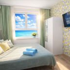 Люкс (С Видом на море Бизнес), Апартаменты Максимум