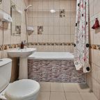 Апартаменты (Студия у моря), Апартаменты Максимум