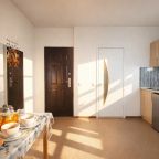 De Luxe (Люкс у моря), Апартаменты Максимум