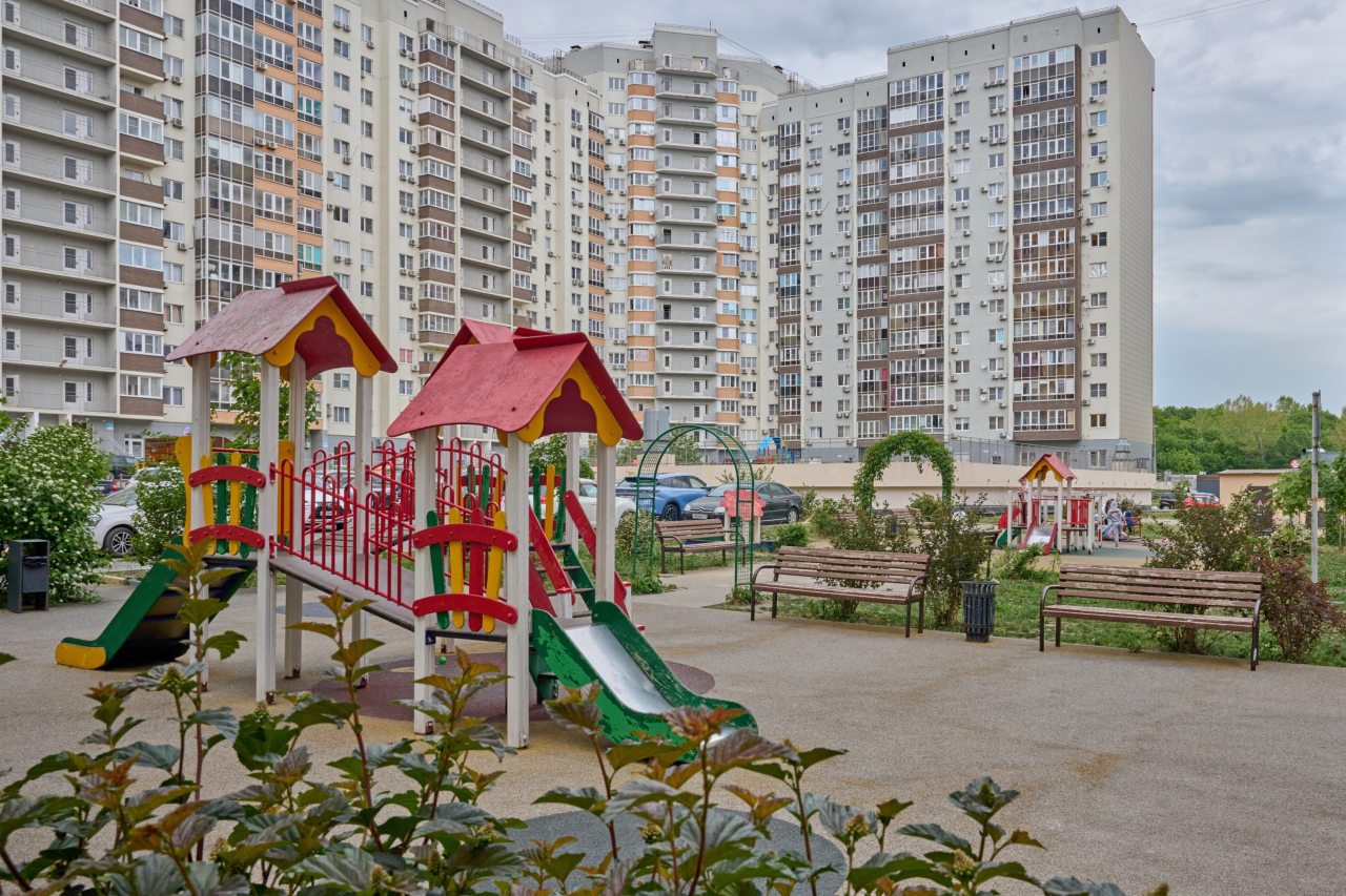 De Luxe (Люкс у моря), Апартаменты Максимум