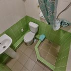 Трехместный (Yellow), Апартаменты Максимум