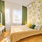 Двухместный (Green), Апартаменты Максимум