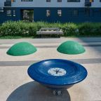 Двухместный (Green), Апартаменты Максимум