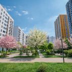 Двухместный (Green), Апартаменты Максимум