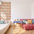 Полулюкс (Red), Апартаменты Максимум