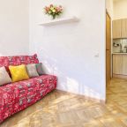 Полулюкс (Red), Апартаменты Максимум