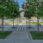 Полулюкс (Red), Апартаменты Максимум