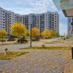 Детские площадки, Апартаменты Максимум