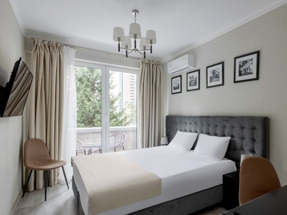 Фотография номера гостиницы Il Punto by Provence