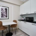 Двухместный (Студия с террасой), Отель Il Punto