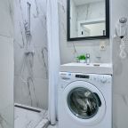 Двухместный (Студия с террасой), Отель Il Punto