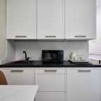 Двухместный (Студия с террасой), Отель Il Punto