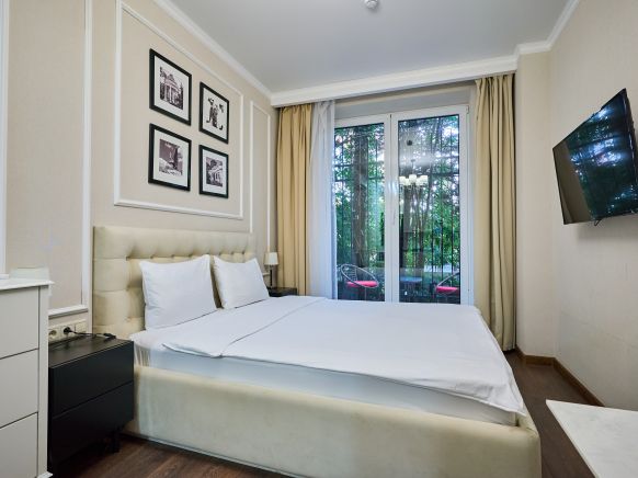 Фотография номера гостиницы Il Punto by Provence