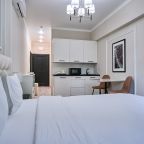 Двухместный (Студия с террасой), Отель Il Punto