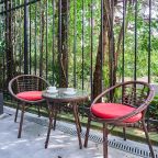 Двухместный (Студия с террасой), Отель Il Punto