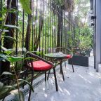 Двухместный (Студия с террасой), Отель Il Punto