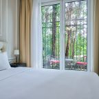 Двухместный (Студия с террасой), Отель Il Punto