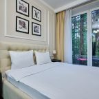 Двухместный (Студия с террасой), Отель Il Punto