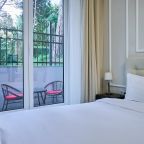 Двухместный (Студия с террасой), Отель Il Punto