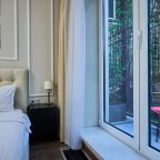 Двухместный (Студия с террасой), Отель Il Punto