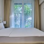 Двухместный (Студия Панорама парк), Отель Il Punto