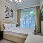 Двухместный (Студия Панорама парк), Отель Il Punto