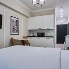 Двухместный (Студия Панорама парк), Отель Il Punto