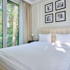 Двухместный (Студия Панорама парк), Отель Il Punto