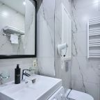 Двухместный (Студия Панорама парк), Отель Il Punto