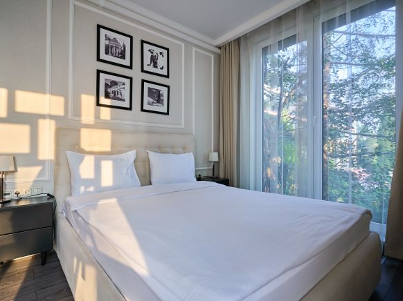 Фотография номера гостиницы Il Punto by Provence