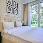 Двухместный (Студия Панорама парк), Отель Il Punto