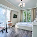 Двухместный (Студия Панорама парк), Отель Il Punto