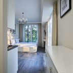 Двухместный (Студия Панорама парк), Отель Il Punto