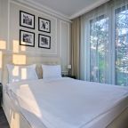 Двухместный (Студия Панорама парк), Отель Il Punto