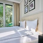 Двухместный (Студия Панорама парк), Отель Il Punto