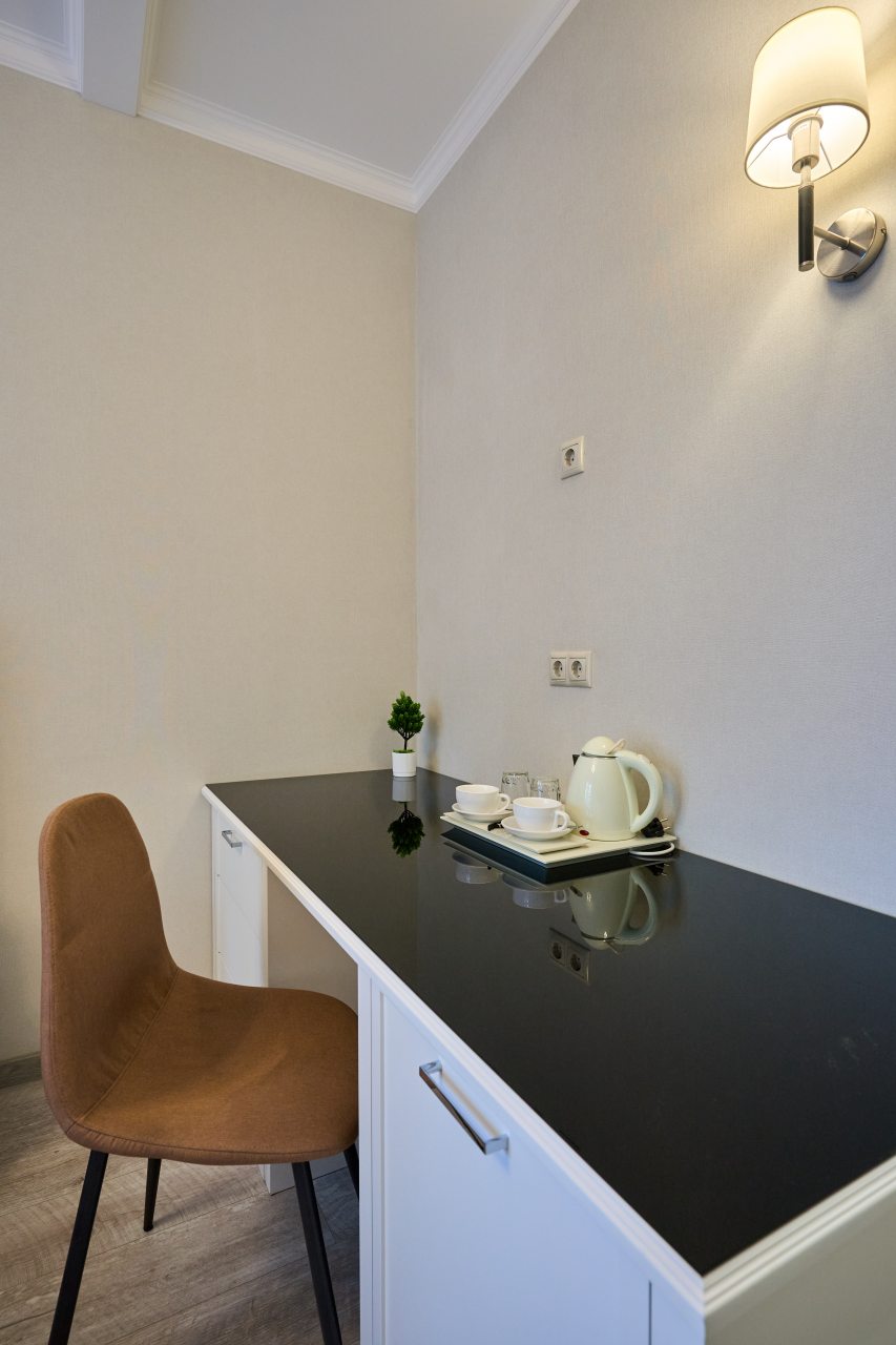 Двухместный (Супериор с балконом), Отель Il Punto