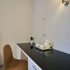 Двухместный (Супериор с балконом), Отель Il Punto