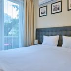 Двухместный (Супериор с балконом), Отель Il Punto