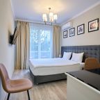 Двухместный (Супериор с балконом), Отель Il Punto