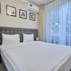 Двухместный (Супериор с балконом), Отель Il Punto