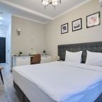 Двухместный (Супериор с балконом), Отель Il Punto