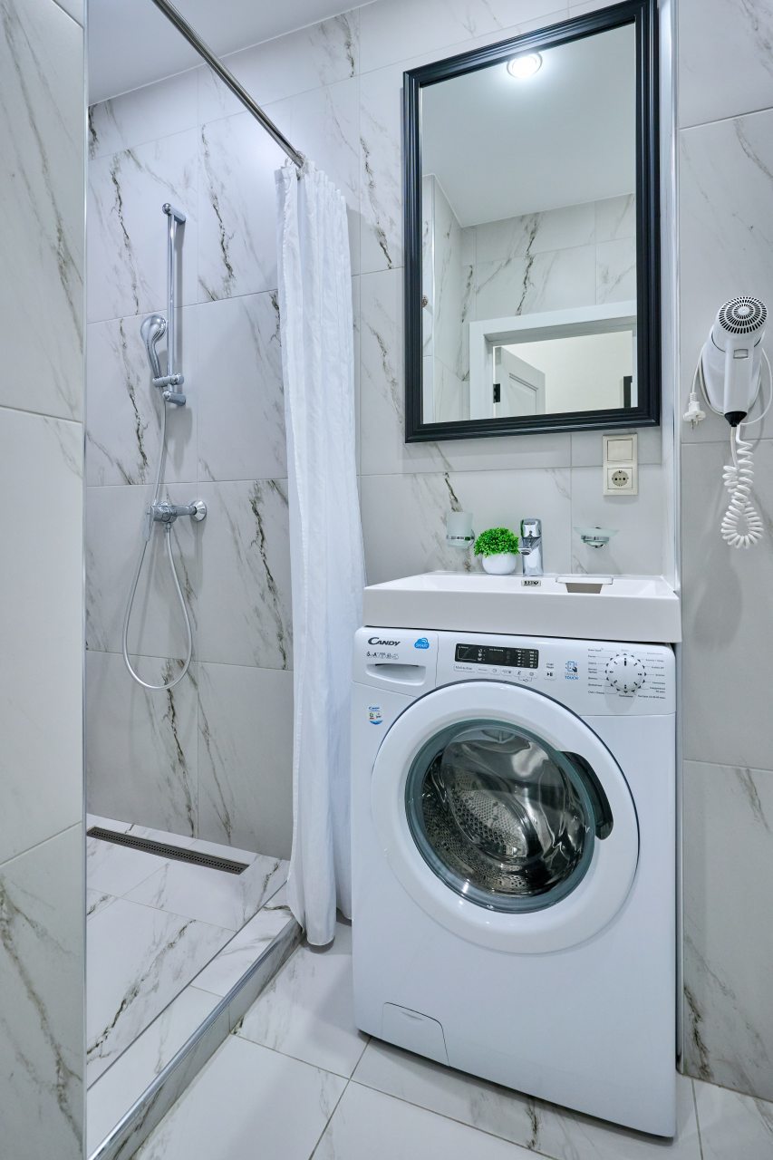 Двухместный (Супериор с балконом), Отель Il Punto